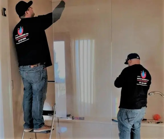 Professional plumbing installation for Drain Cleaning in Charbonneau